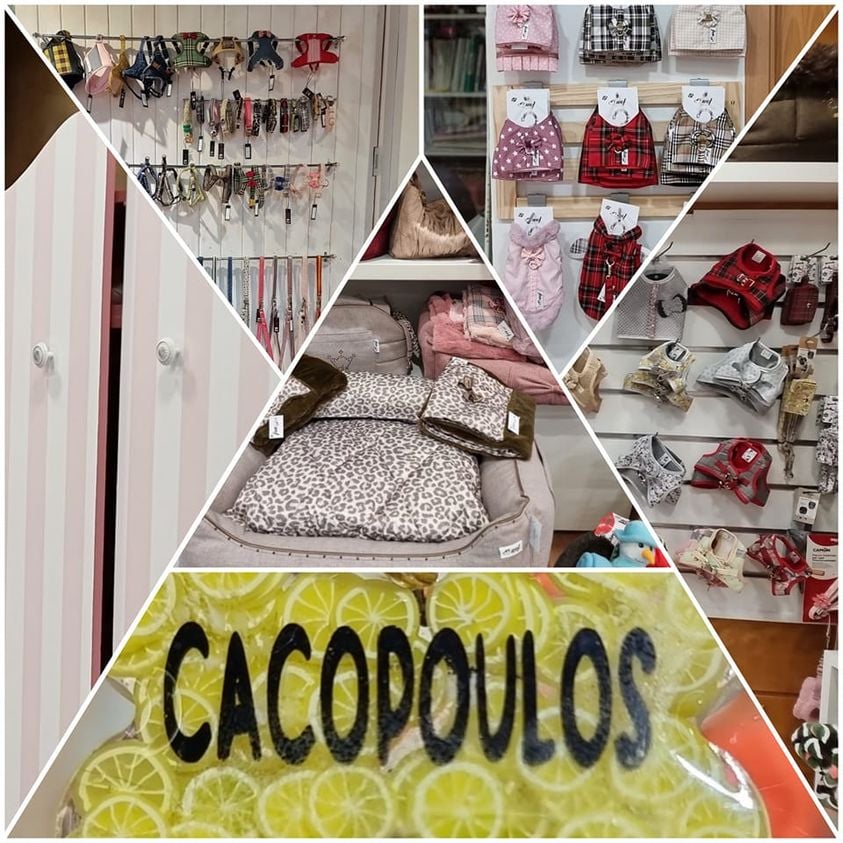 tienda